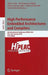 High Performance Embedded Architectures and Compilers by Yale N. Patt