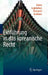 Einführung in Das Koreanische Recht by Korea Legislation Research Institute