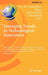 Emerging Trends in Technological Innovation by Luis M. Camarinha-Matos, Pedro Pereira, Luis Ribeiro