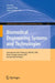 Biomedical Engineering Systems and Technologies by Ana Fred, Joaquim Filipe, Hugo Gamboa