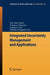 Integrated Uncertainty Management and Applications by Van-Nam Huynh, Yoshiteru Nakamori, Jonathan Lawry