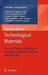 Innovative Technological Materials: Structural Properties by Neutron Scattering, Synchrotron Radiation and Modeling by Jacek J. Skrzypek