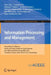 Information Processing and Management: International Conference on Recent Trends in Business Administration and Information Processing, Baip 2010, Tri by Vinu V. Das, R. Vijayakumar, Narayan C. Debnath
