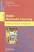 Mobile Multimedia Processing: Fundamentals, Methods, and Applications by Xiaoyi Jiang, Matthew Y. Ma, Chang Wen Chen