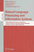 Natural Language Processing and Information Systems: 14th International Conference on Applications of Natural Language to Information Systems, Nldb 20 by Helmut Horacek, Elisabeth Metais, Rafael Munoz