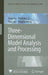 Three-Dimensional Model Analysis and Processing by Faxin Yu