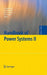 Handbook of Power Systems II by Steffen Rebennack