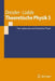 Theoretische Physik 4: Statistische Mechanik Und Thermodynamik by Reiner M. Dreizler, Cora S. Lüdde