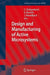 Design and Manufacturing of Active Microsystems by Stephanus Büttgenbach