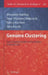 Genome Clustering: From Linguistic Models to Classification of Genetic Texts by Alexander Bolshoy, Zeev Volkovich, Valery Kirzhner