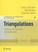 Triangulations: Structures for Algorithms and Applications by Jesus de Loera