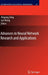 Advances in Neural Network Research and Applications by Zhigang Zeng, Jun Wang