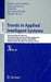 Trends in Applied Intelligent Systems: 23rd International Conference on Industrial Engineering and Other Applications of Applied Intelligent Systems, by Nicolás García-Pedrajas