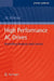 High Performance AC Drives: Modelling Analysis and Control by Mukhtar Ahmad