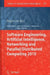 Software Engineering, Artificial Intelligence, Networking and Parallel/Distributed Computing 2010 by Roger Lee, Liz Bacon, Wencai Du