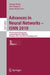 Advances in Neural Networks - ISNN 2010: 7th International Symposium on Neural Networks, ISNN 2010 Shanghai, China, June 6-9, 2010 Proceedings, Part I by James Kwok, Liqing Zhang, Bao-Liang Lu