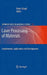 Laser Processing of Materials: Fundamentals, Applications and Developments by Peter Schaaf
