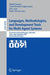 Languages, Methodologies, and Development Tools for Multi-Agent Systems: Second International Workshop, Lads 2009, Torino, Italy, September 7-9, 2009, by Mehdi Dastani, Amal El Fallah Seghrouchni, Joao Leite
