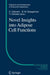 Novel Insights Into Adipose Cell Functions by Karine Clément, Bruce M. Spiegelman