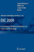 Ekc 2009 Proceedings of Eu-Korea Conference on Science and Technology by Joung Hwan Lee, Habin Lee, Jung-Sik Kim
