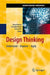 Design Thinking: Understand - Improve - Apply by Hasso Plattner
