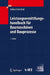 Leistungsermittlungshandbuch Für Baumaschinen Und Bauprozesse by Gerhard Girmscheid