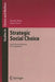 Strategic Social Choice: Stable Representations of Constitutions by Bezalel Peleg