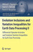 Evolution Inclusions and Variation Inequalities for Earth Data Processing II: Differential-Operator Inclusions and Evolution Variation Inequalities fo by Mikhail Z. Zgurovsky