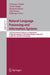 Natural Language Processing and Information Systems: 15th International Conference on Applications of Natural Language to Information Systems, Nldb 20 by Christina J. Hopfe, Yacine Rezgui, Elisabeth Métais