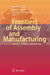 Frontiers of Assembly and Manufacturing: Selected Papers from ISAM 2009 by Sukhan Lee, Raúl Suárez, Byung Wook Choi