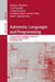 Automata, Languages and Programming: 37th International Colloquium, Icalp 2010, Bordeaux, France, July 6-10, 2010, Proceedings, Part I by Samson Abramsky, Cyril Gavoille, Claude Kirchner