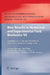 New Results in Numerical and Experimental Fluid Mechanics VII: Contributions to the 16th Stab/Dglr Symposium Aachen, Germany 2008 by Andreas Dillmann, Gerd Heller, Michael Klaas