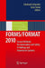 Forms/Format 2010: Formal Methods for Automation and Safety in Railway and Automotive Systems by Eckehard Schnieder