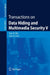 Transactions on Data Hiding and Multimedia Security V by Yun Q. Shi