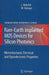 Rare-Earth Implanted MOS Devices for Silicon Photonics: Microstructural, Electrical and Optoelectronic Properties by Lars Rebohle