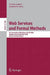Web Services and Formal Methods: 6th International Workshop, WS-FM 2009, Bologna, Italy, September 4-5, 2009, Revised Selected Papers by Cosimo Laneve, Jianwen Su