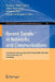 Recent Trends in Networks and Communications: International Conferences, Necom 2010, Wimon 2010, West 2010, Chennai, India, July 23-25, 2010. Proceedi by Natarajan Meghanathan, Selma Boumerdassi, Nabendu Chaki
