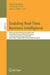Enabling Real-Time Business Intelligence: Third International Workshop, BIRTE 2009, Held at the 35th International Conference on Very Large Databases, by Malu Castellanos, Umeshwar Dayal, Renée J. Miller