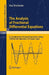 The Analysis of Fractional Differential Equations: An Application-Oriented Exposition Using Differential Operators of Caputo Type by Kai Diethelm