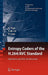 Entropy Coders of the H.264/Avc Standard: Algorithms and VLSI Architectures by Xiaohua Tian