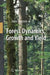 Forest Dynamics, Growth and Yield: From Measurement to Model by Hans Pretzsch