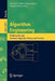 Algorithm Engineering: Bridging the Gap Between Algorithm Theory and Practice by Matthias Müller-Hannemann