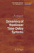 Dynamics of Nonlinear Time-Delay Systems by Muthusamy Lakshmanan