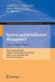 Systems and Virtualization Management: Standards and the Cloud: Third International DMTF Academic Alliance Workshop, SVM 2009, Wuhan, China, September by Latifa Boursas, Mark Carlson, Hai Jin