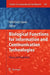 Biological Functions for Information and Communication Technologies: Theory and Inspiration by Hidefumi Sawai