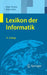 Lexikon Der Informatik by Peter Fischer, Peter Hofer
