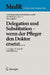 Delegation Und Substitution--Wenn Der Pfleger Den Doktor Ersetzt... by Alexandra Jorzig, Ag Rechtsanwälte Im Medizinrecht E. V., Roland Uphoff