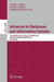 Advances in Databases and Information Systems: 14th East European Conference, ADBIS 2010, Novi Sad, Serbia, September 20-24, 2010, Proceedings by Barbara Catania, Mirjana Ivanovic, Bernhard Thalheim
