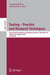 Testing: Academic and Industrial Conference - Practice and Research Techniques: 5th International Conference, Taic Part 2010, Windsor, Uk, September 4 by Leonardo Bottaci, Gordon Fraser