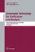Automated Technology for Verification and Analysis: 8th International Symposium, ATVA 2010, Singapore, September 21-24, 2010, Proceedings by Ahmed Bouajjani, Wei-Ngan Chin